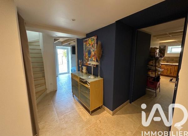 Maison à vendre 4 pièces 120 m² Cahors