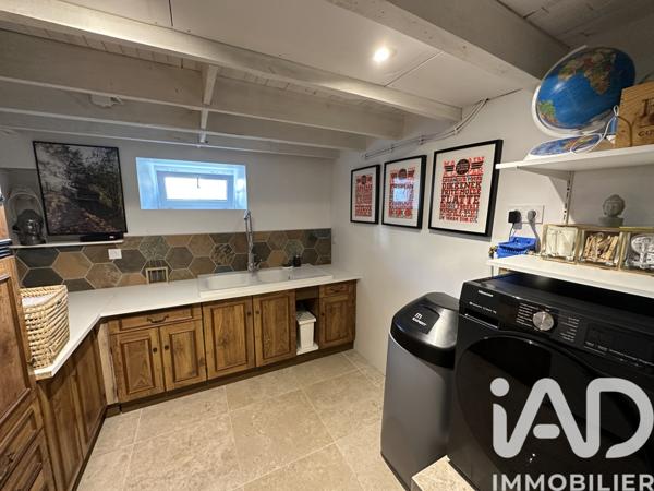 Maison à vendre 4 pièces 120 m² Cahors