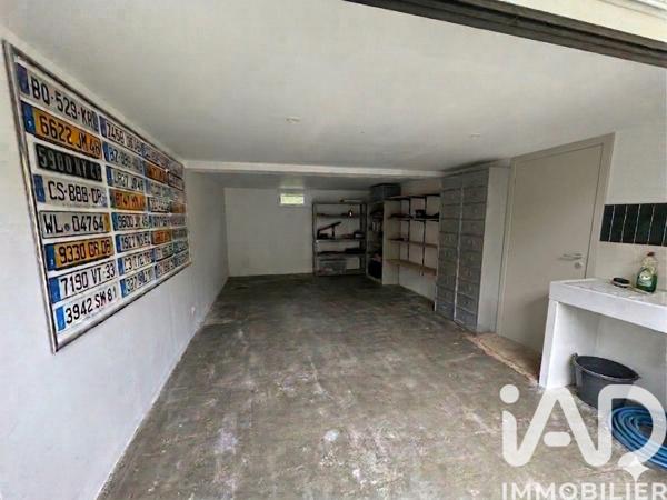 Maison à vendre 4 pièces 120 m² Cahors