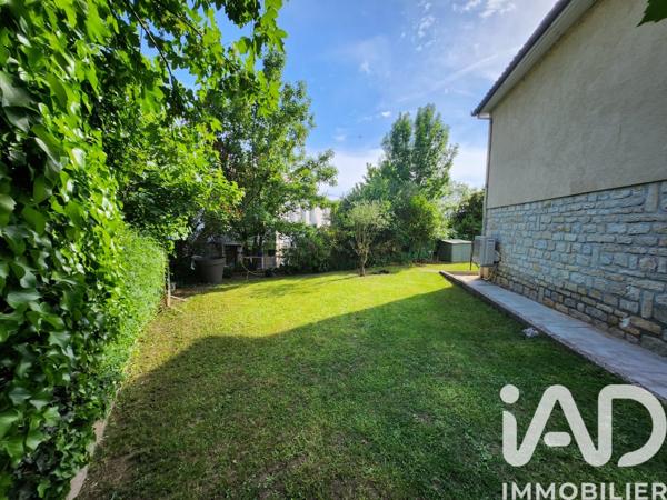 Maison à vendre 4 pièces 120 m² Cahors