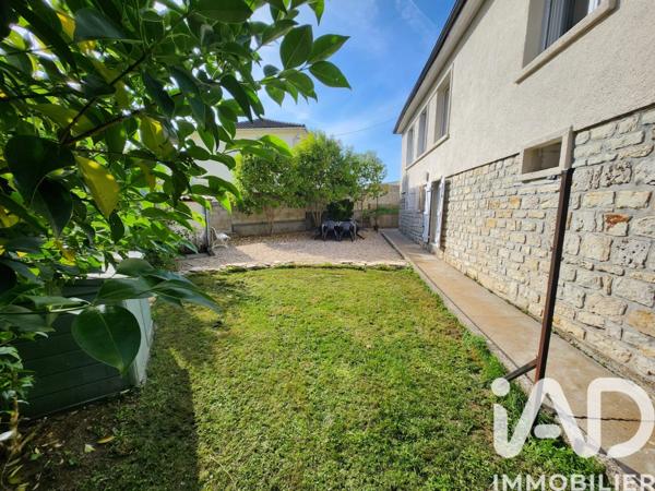 Maison à vendre 4 pièces 120 m² Cahors