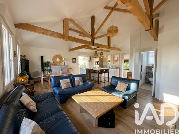 Maison à vendre 4 pièces 120 m² Cahors