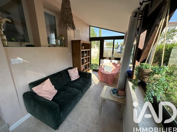 Maison à vendre 4 pièces 120 m² Cahors