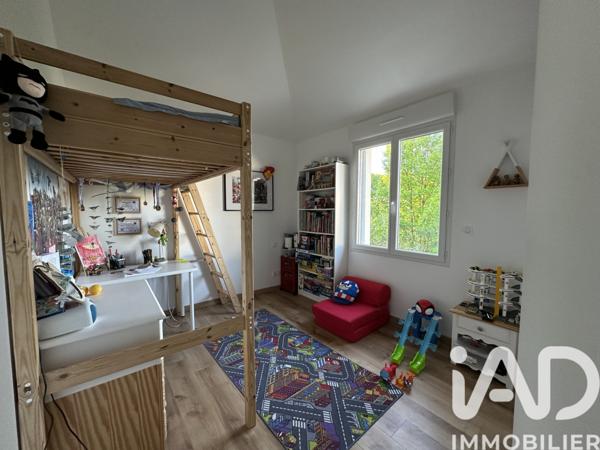 Maison à vendre 4 pièces 120 m² Cahors