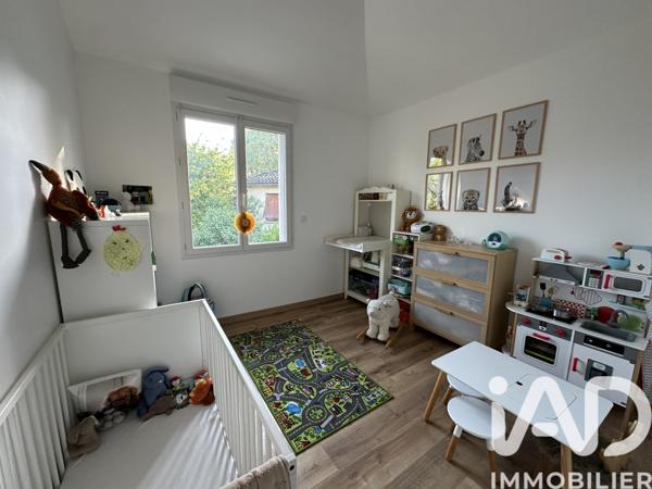 Maison à vendre 4 pièces 120 m² Cahors