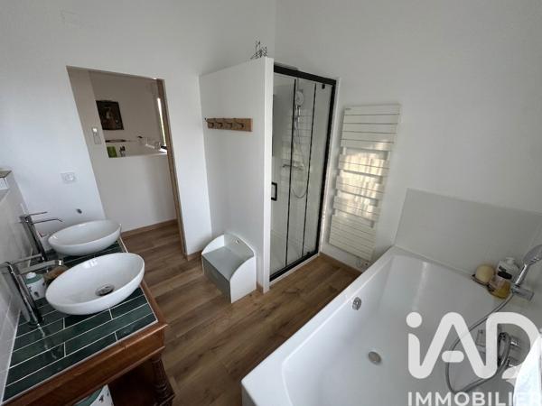 Maison à vendre 4 pièces 120 m² Cahors