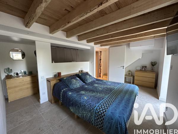 Maison à vendre 4 pièces 120 m² Cahors