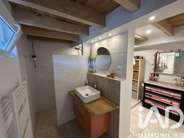 Maison à vendre 4 pièces 120 m² Cahors