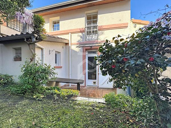 Maison 5 pièces 153 m2