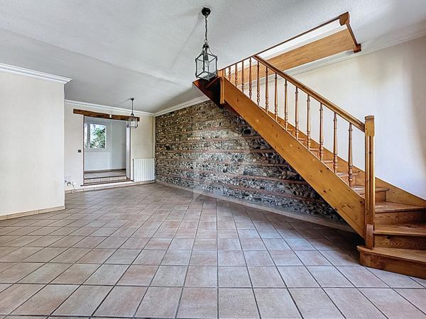 Maison 5 pièces 153 m2