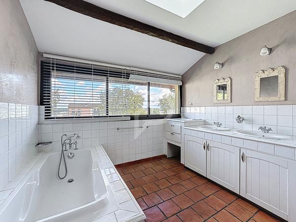 Maison 5 pièces 153 m2