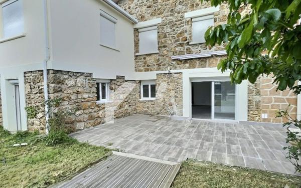 Maison à vendre    6 pièces • 149 m2 Crosne