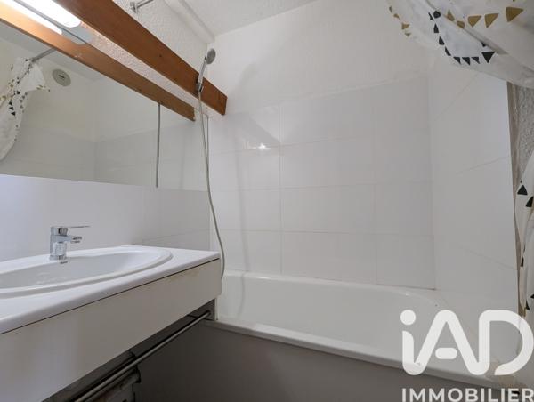 Appartement à vendre 1 pièce 23 m² Huez
