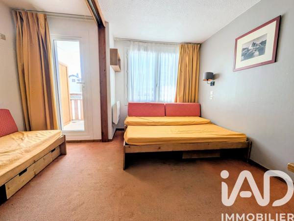 Appartement à vendre 1 pièce 23 m² Huez