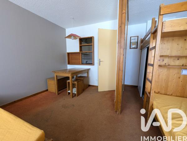 Appartement à vendre 1 pièce 23 m² Huez
