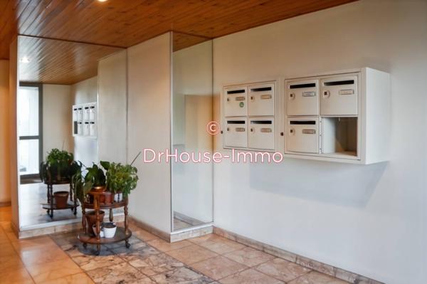 Appartement à vendre 3 pièces de 68 m²