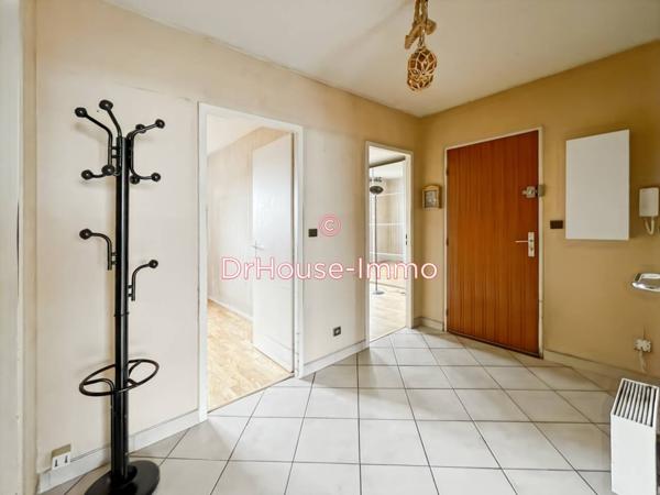 Appartement à vendre 3 pièces de 68 m²