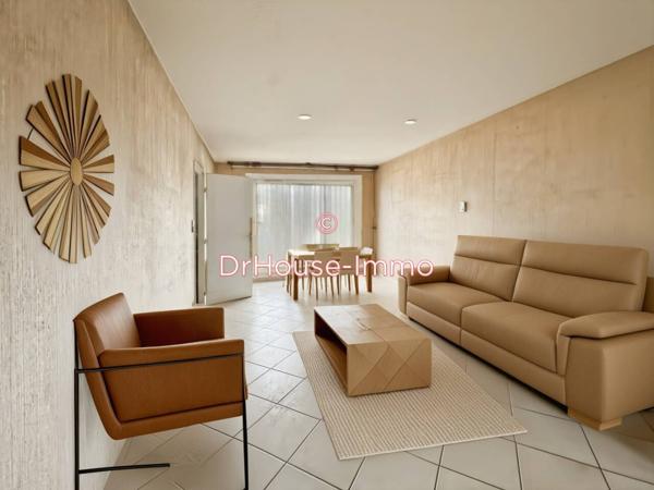 Appartement à vendre 3 pièces de 68 m²