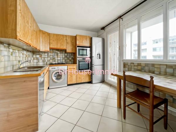 Appartement à vendre 3 pièces de 68 m²