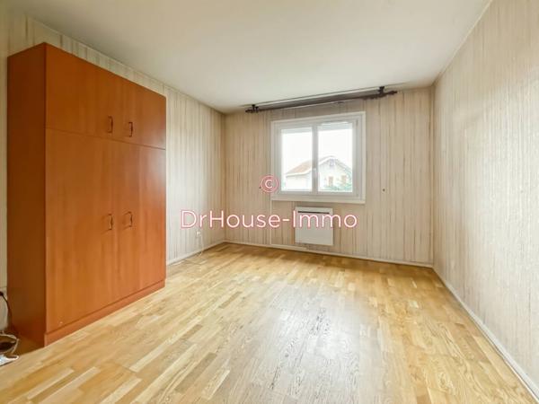 Appartement à vendre 3 pièces de 68 m²