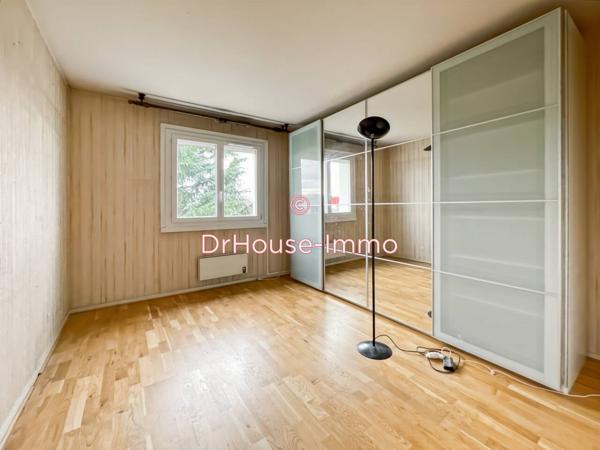 Appartement à vendre 3 pièces de 68 m²
