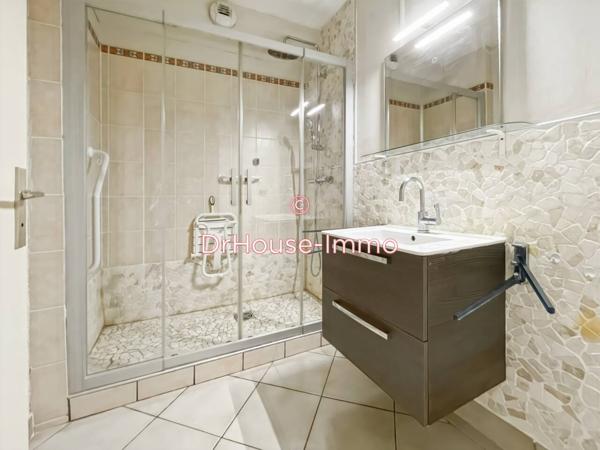 Appartement à vendre 3 pièces de 68 m²