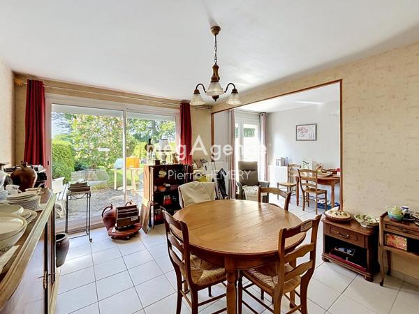 Maison à ALENCON, 61000 - 5 pièces 95m²