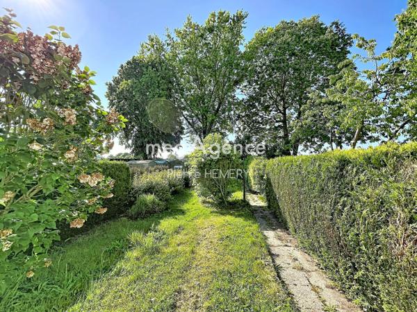 Maison à ALENCON, 61000 - 5 pièces 95m²