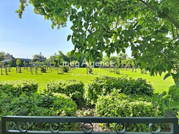 Maison à ALENCON, 61000 - 5 pièces 95m²