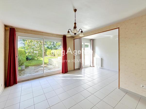 Maison à ALENCON, 61000 - 5 pièces 95m²