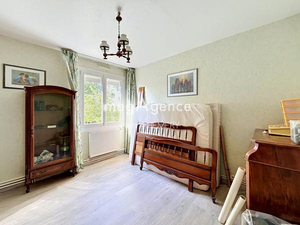 Maison à ALENCON, 61000 - 5 pièces 95m²