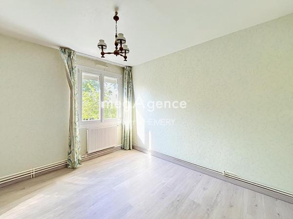 Maison à ALENCON, 61000 - 5 pièces 95m²
