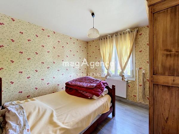 Maison à ALENCON, 61000 - 5 pièces 95m²