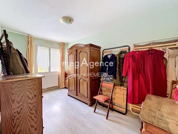 Maison à ALENCON, 61000 - 5 pièces 95m²