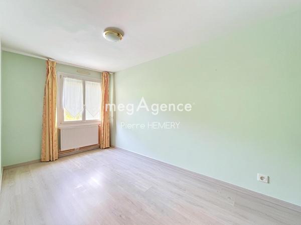 Maison à ALENCON, 61000 - 5 pièces 95m²