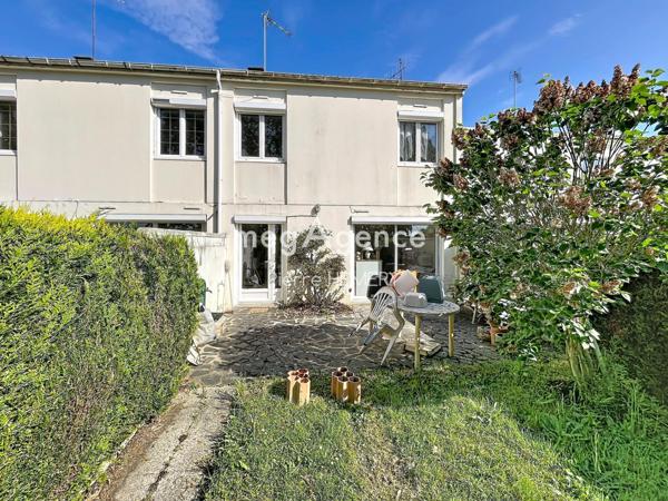 Maison à ALENCON, 61000 - 5 pièces 95m²