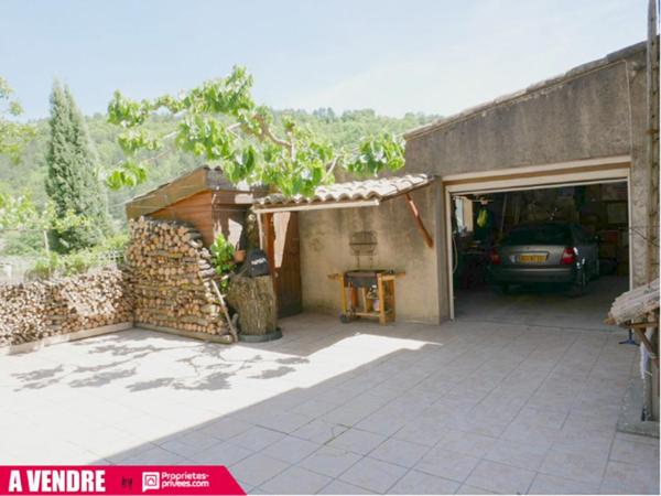 Maison de village -  4 pièce(s) - 94.65 m²