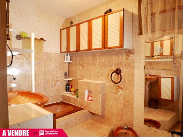 Maison de village -  4 pièce(s) - 94.65 m²