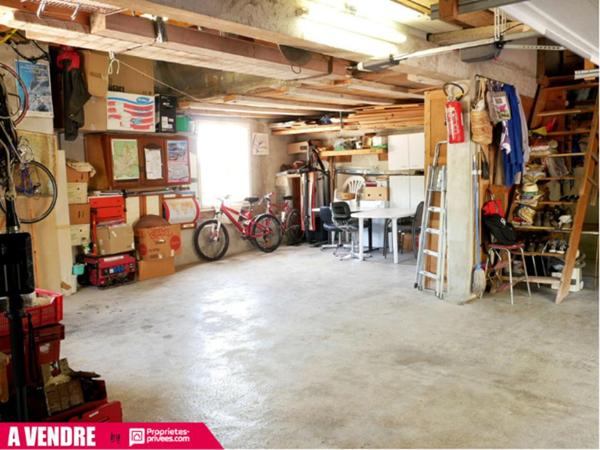 Maison de village -  4 pièce(s) - 94.65 m²