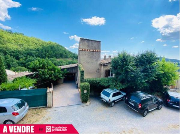 Maison de village -  4 pièce(s) - 94.65 m²