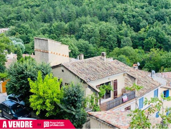 Maison de village -  4 pièce(s) - 94.65 m²