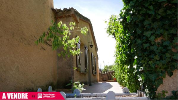 Maison de village -  4 pièce(s) - 94.65 m²