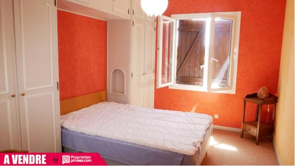 Maison de village -  4 pièce(s) - 94.65 m²