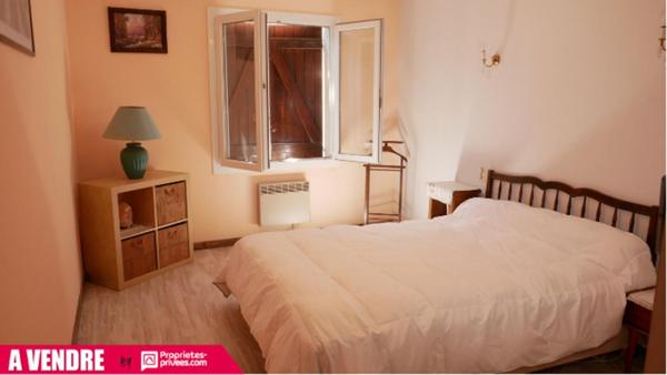 Maison de village -  4 pièce(s) - 94.65 m²