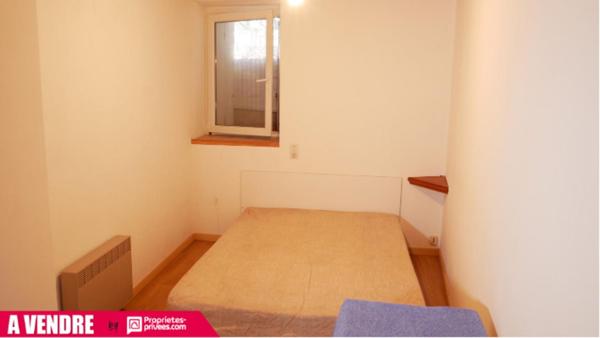 Maison de village -  4 pièce(s) - 94.65 m²