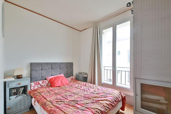 Appartement Malakoff 2 pièces 40,40 m2