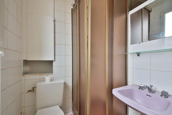 Appartement Malakoff 2 pièces 40,40 m2