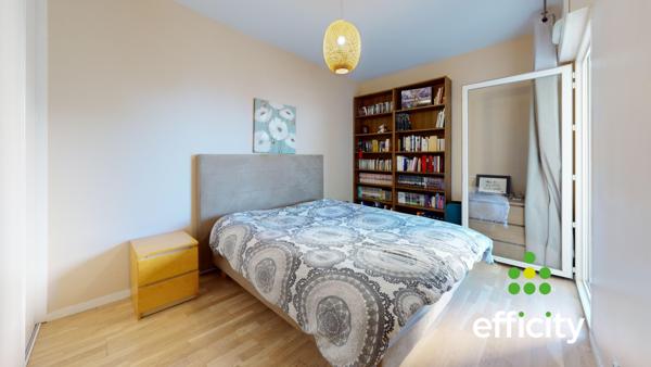 Appartement
         3 pièces
        - 61 m² 264 000 € *