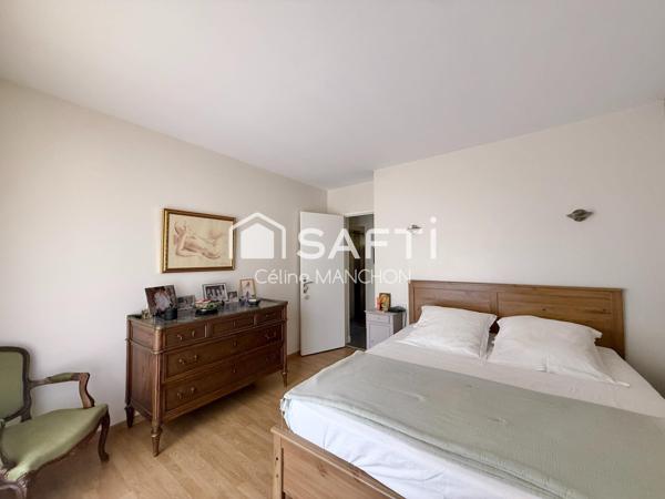 Bas de villa 5 pièces, esprit campagne à Sanary-sur-Mer
