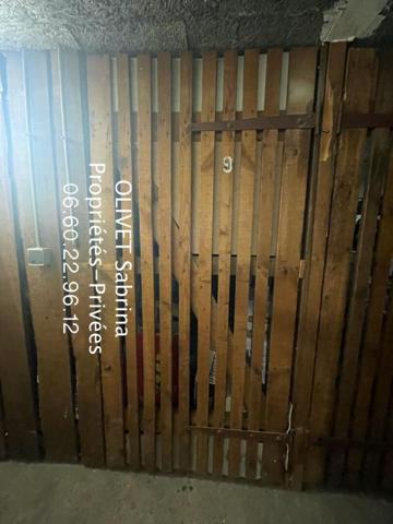 Appartement 3 chambres